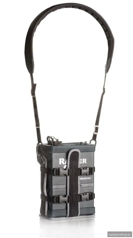 Elinchrom 19286 Quadra Snappy Sleeve for RQ