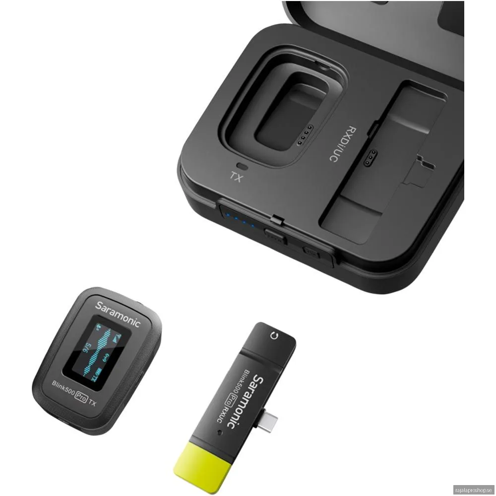 Saramonic Blink 500 Pro B5 (TX+RX)