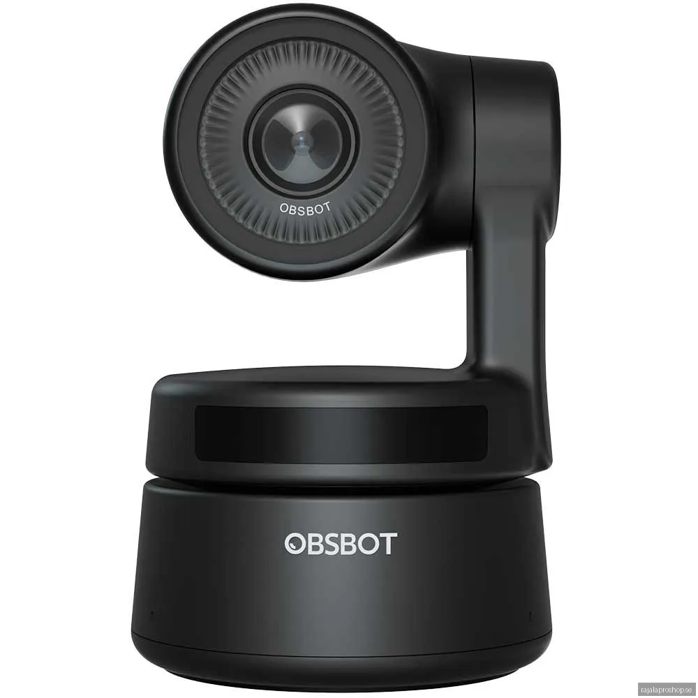 Obsbot Tiny AI-Powered PTZ Webcam