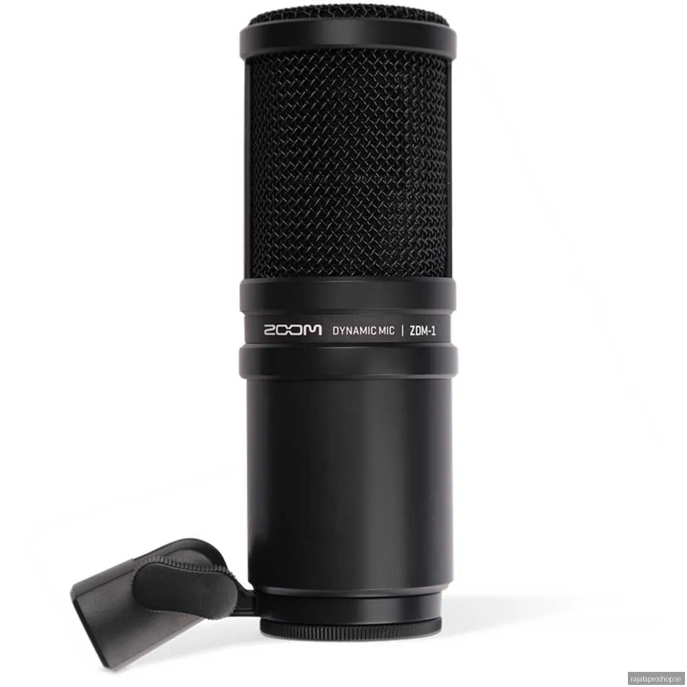 Zoom ZDM-1 Dynamic Mic
