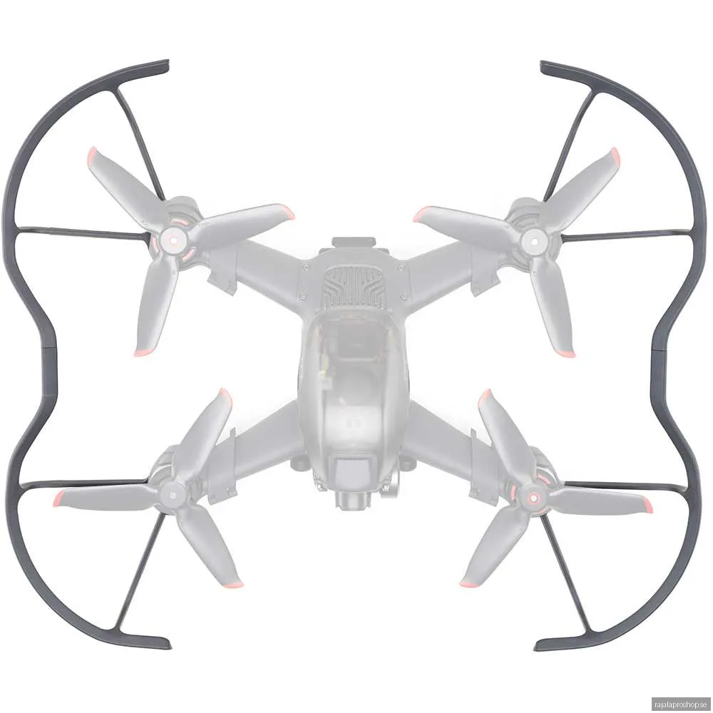 DJI FPV Propeller Guard