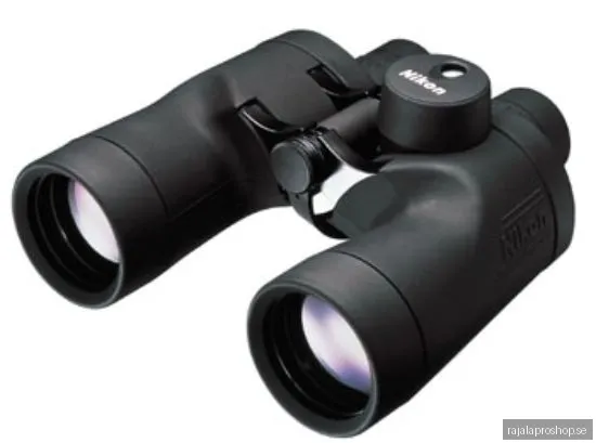 Nikon 7X50 IF WP Compass