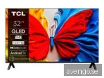 TCL 32V5C - 32" Diagonal klass (31.5" visbar)
