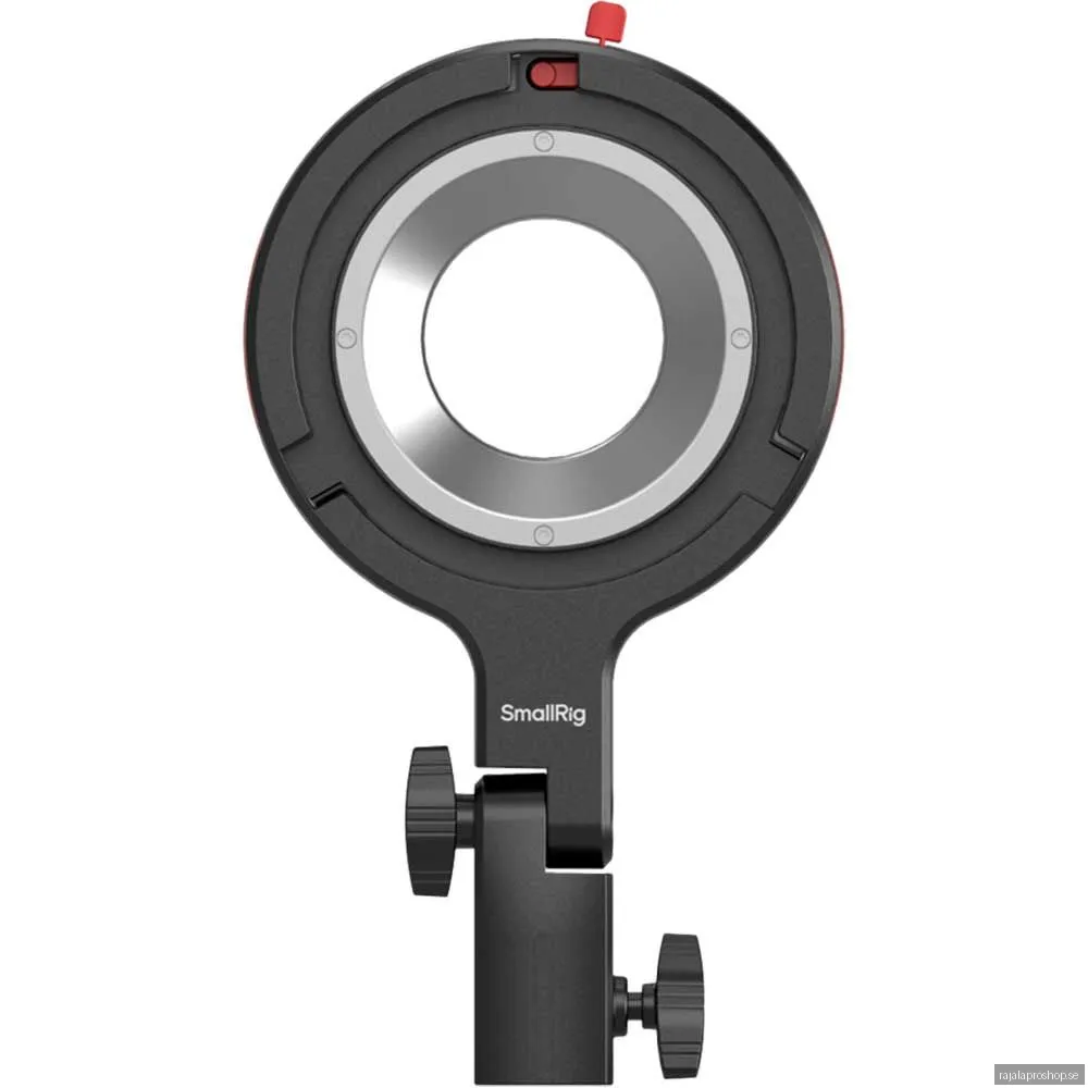 SmallRig 4476 Bowens Mount Adapter