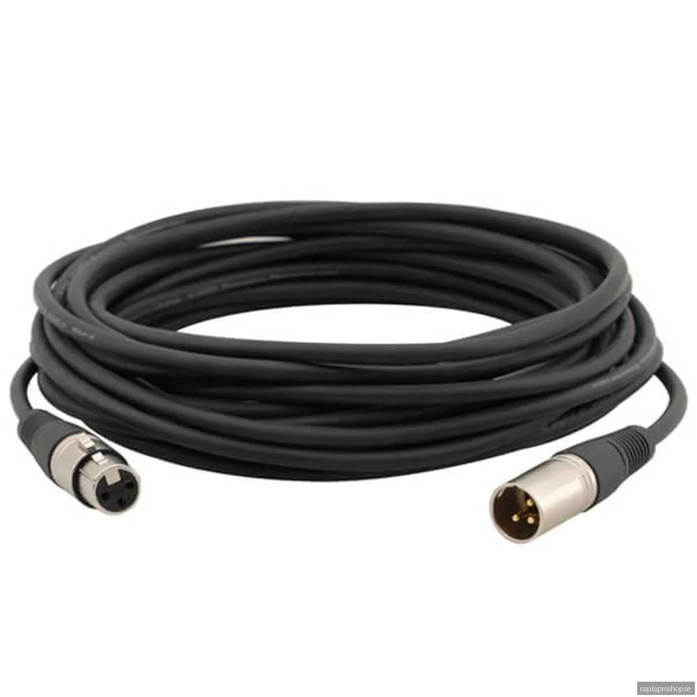 Kramer Electronics Kramer C-XLQM/XLQF Series Quad Style Cable