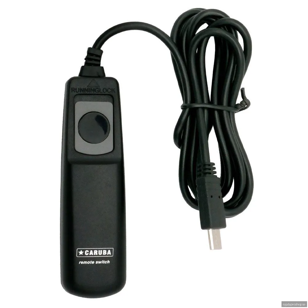 Caruba Remote Control Sony Type-2 - 1,5m