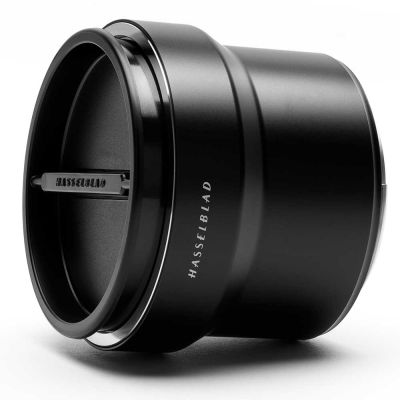 Hasselblad XV - lens adapter