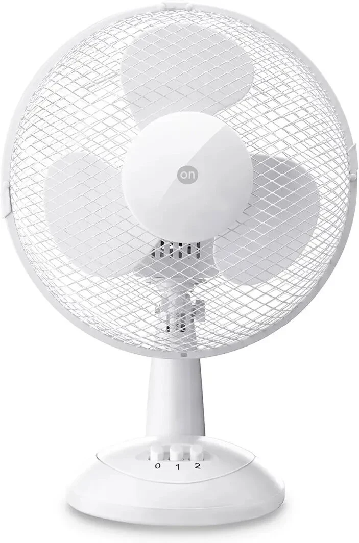 ON Table Fan 10 - Vit