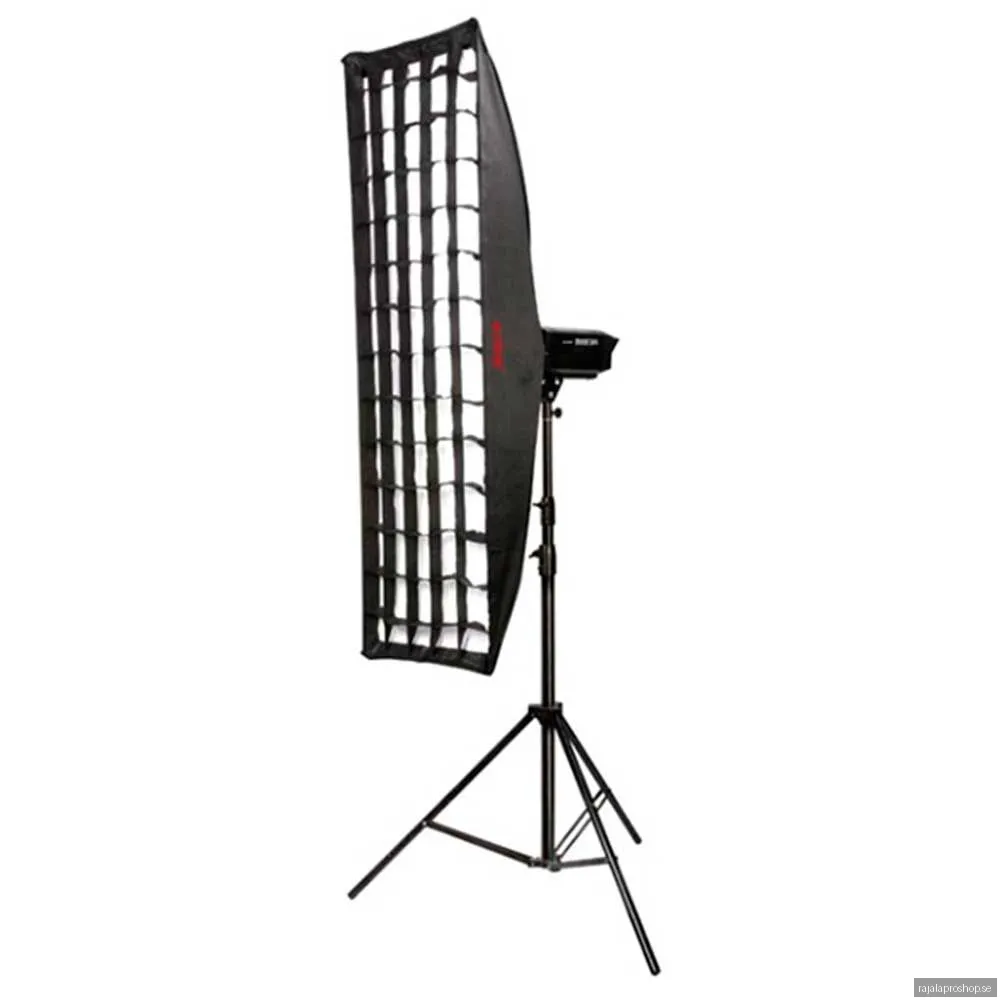 Godox Softbox Bowens Mount + Grid 70x100cm
