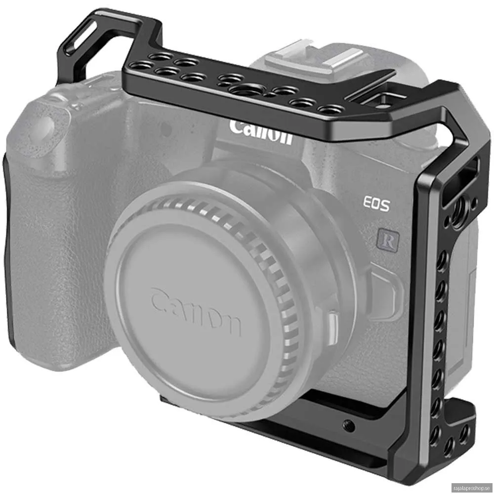 SmallRig Camera Cage for Canon EOS R CCC2803