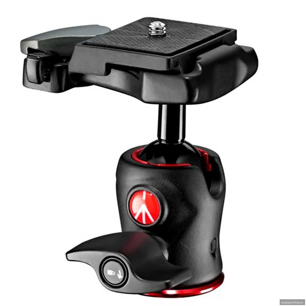 Manfrotto 490 Centre Ball Head