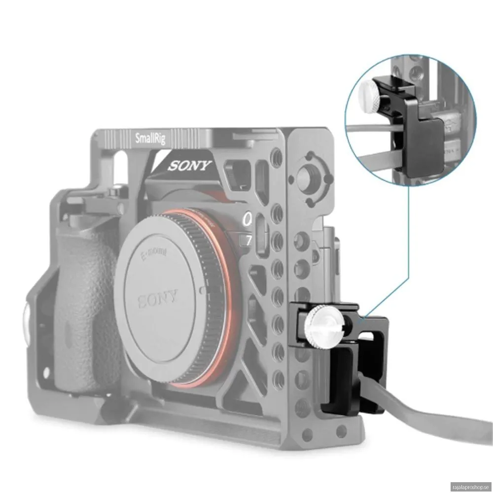 SmallRig 1822 HDMI Cable Clamp