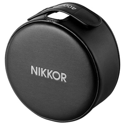 Nikon Lens Cap LC-K105 (400mm f/2.8 S TC)