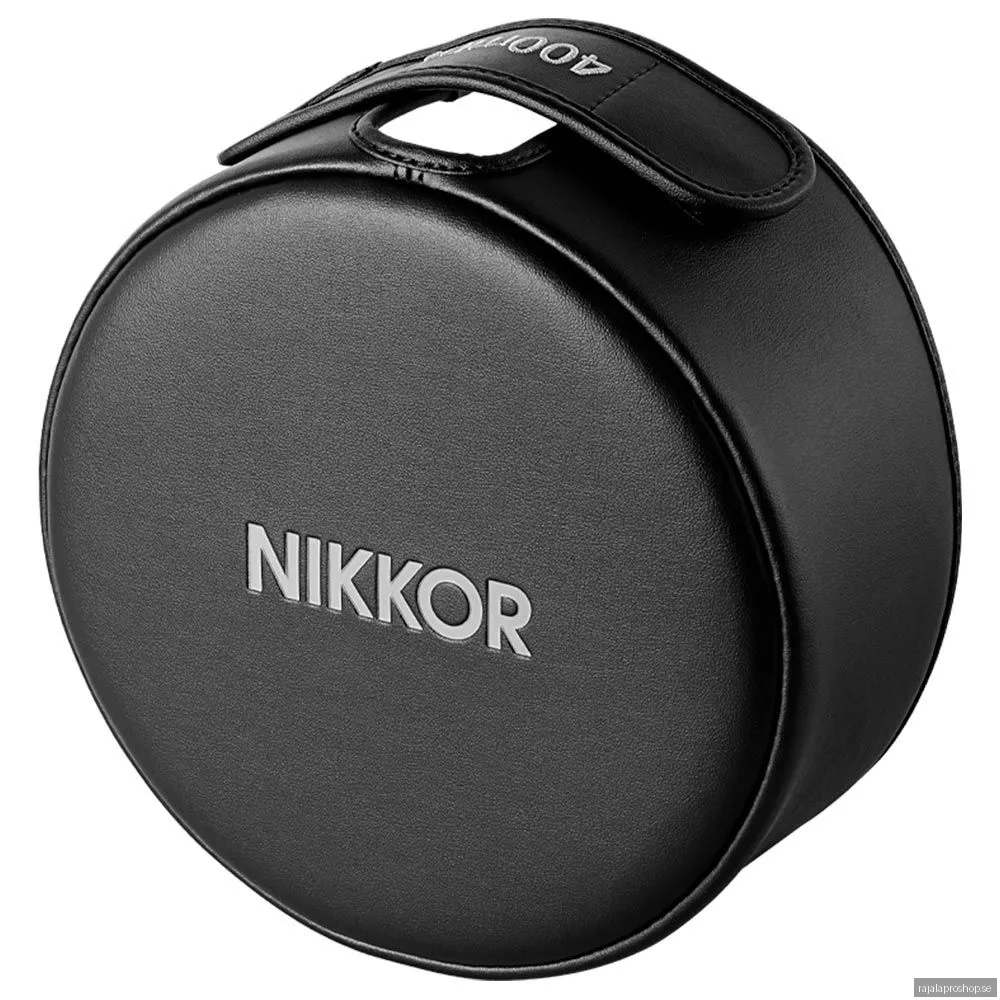 Nikon Lens Cap LC-K105 (400mm f/2.8 S TC)