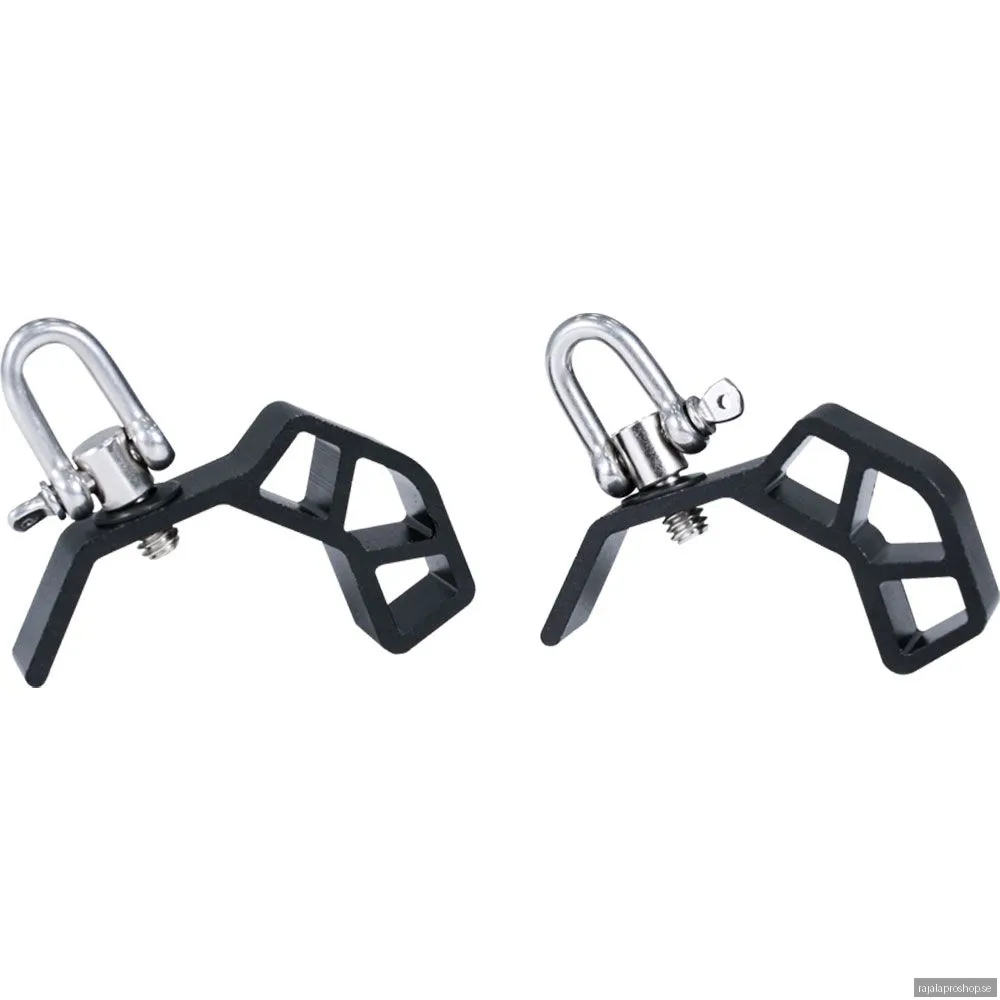 Nanlite Multi-Angle Mount (PavoTube 15X/30X)