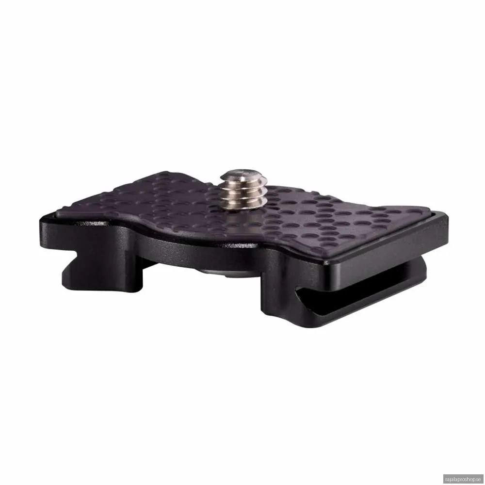 Joby GorillaPod QR Plate 3K Pro