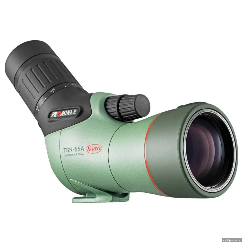 Kowa TSN-55A Prominar + 17-40x -tubkikare