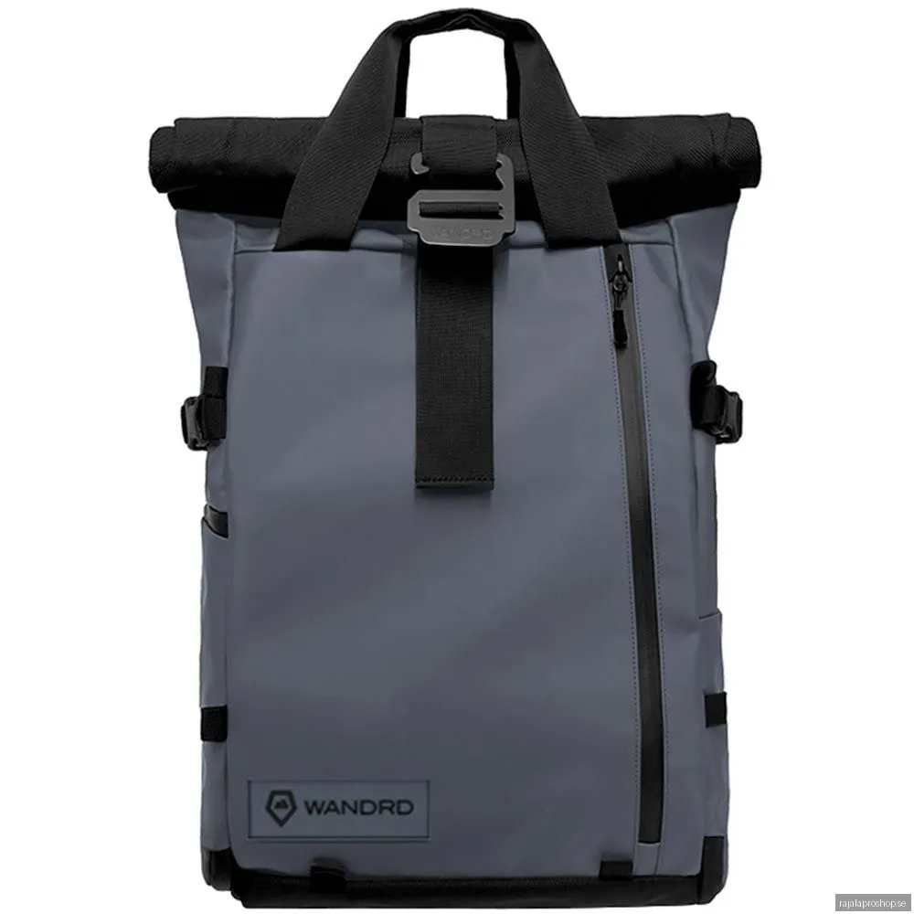 WANDRD PRVKE 31L V3 -ryggsäck, blå
