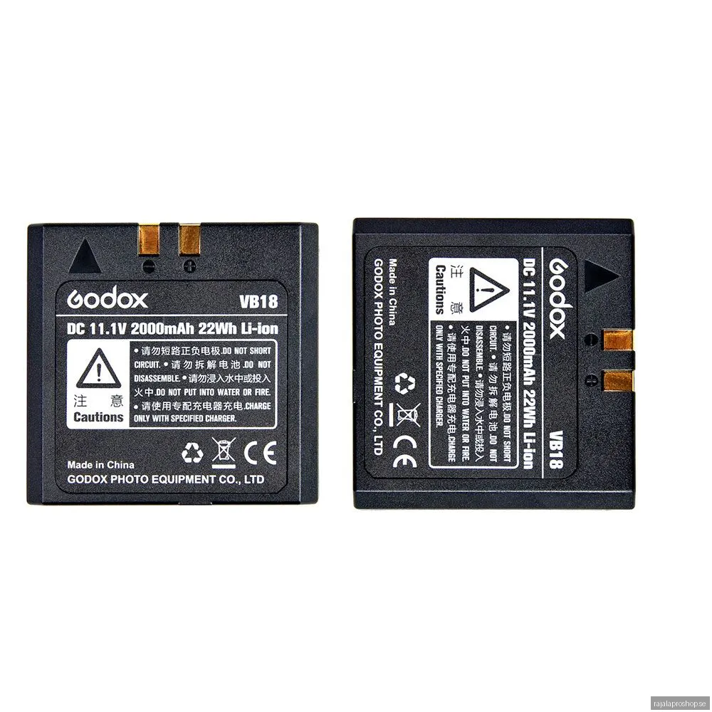 Godox VB-18