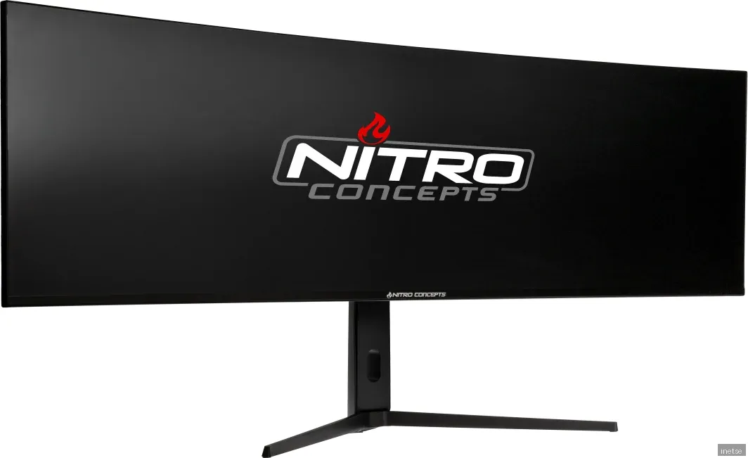 Nitro Concepts SM1 Simracing Monitor