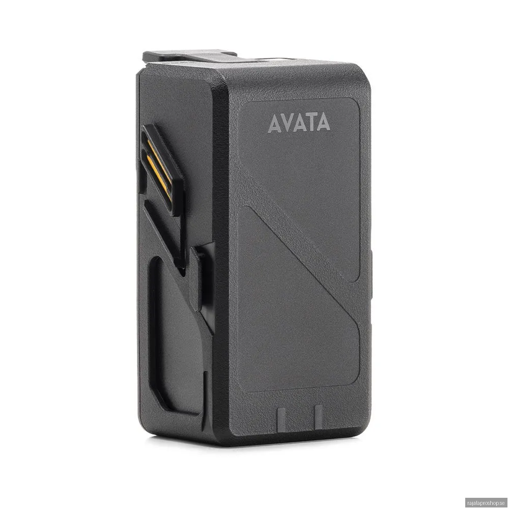 DJI - Avata Intelligent Flight Battery