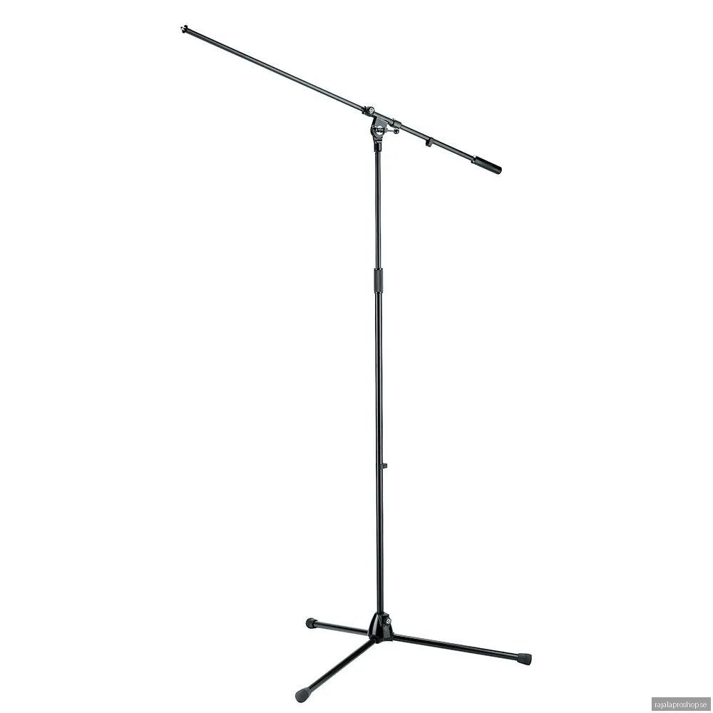 K&M 21021 Overhead mikrofonstativ