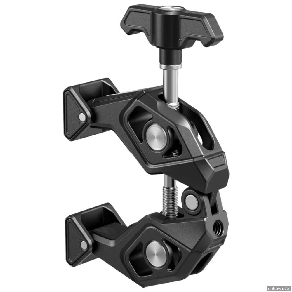 SmallRig 5319 Crab-Shaped Clamp
