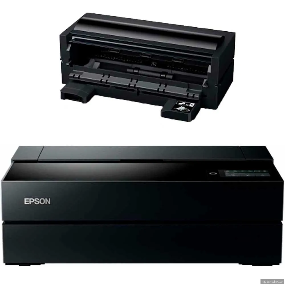 Epson SureColor SC-P900 A2+ -skrivare + Roll Paper Unit