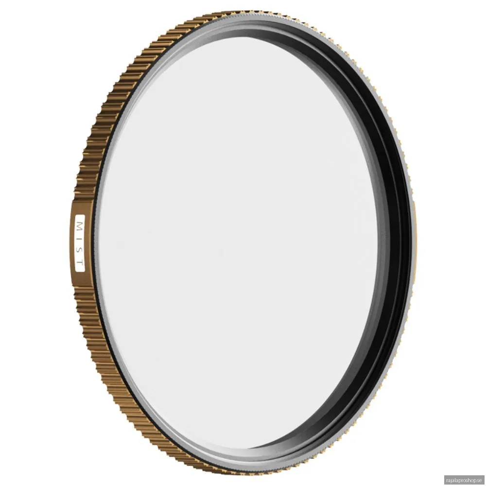 PolarPro QuartzLine Mist (1/2 Diffusion) Filter 86