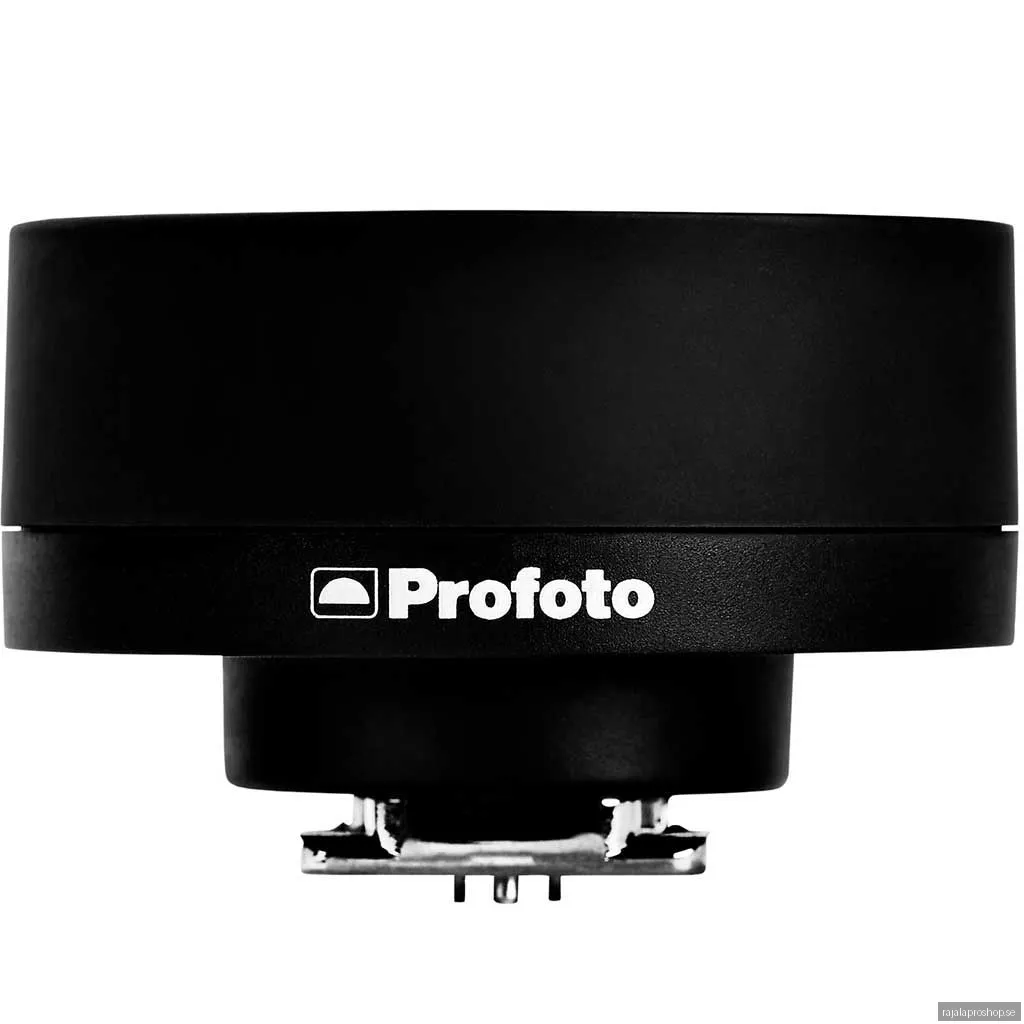Profoto Connect-O, Olympus/Panasonic