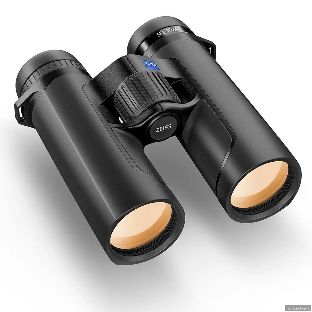 Zeiss SFL 10x40 -kikare