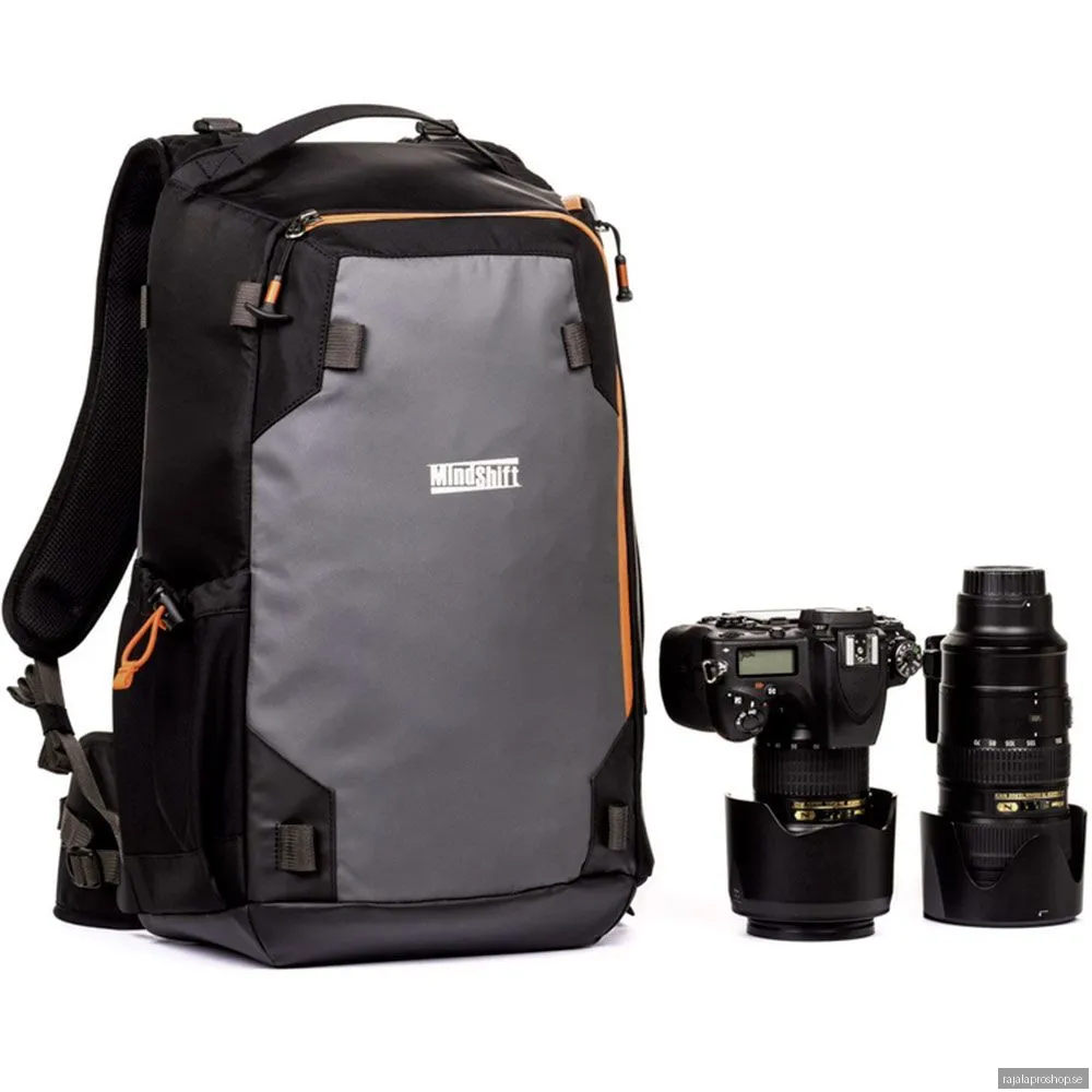 Think Tank MindShift PhotoCross 15 Backpack -ryggsäck, orange ember