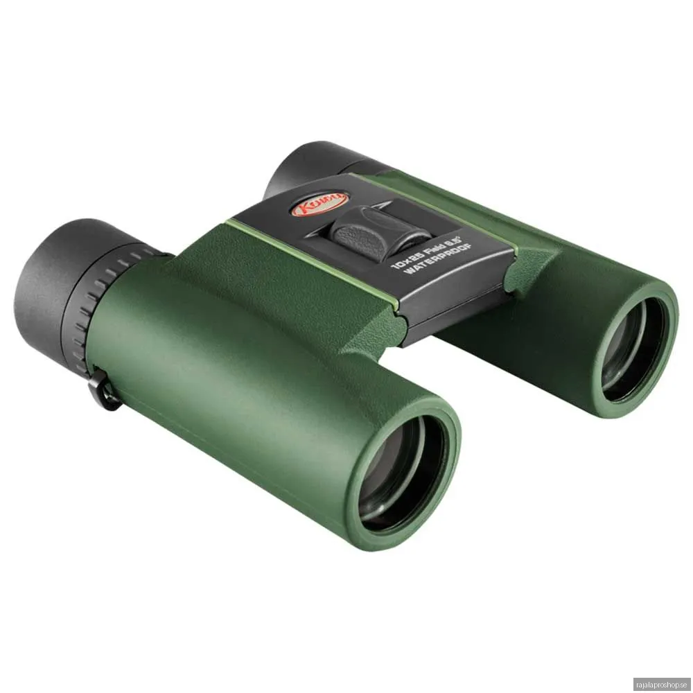 Kowa SV II 10x25 -kikare