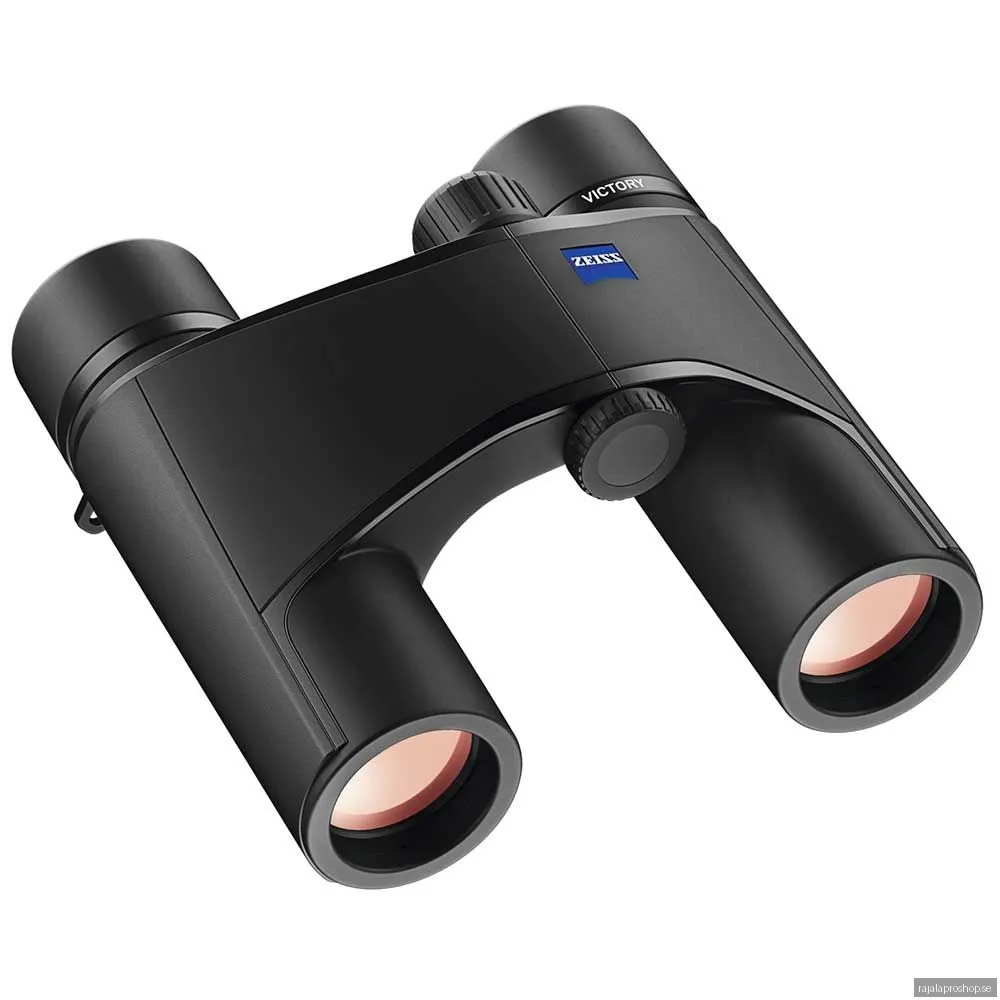 Zeiss Victory Pocket 10x25 T* -kikare