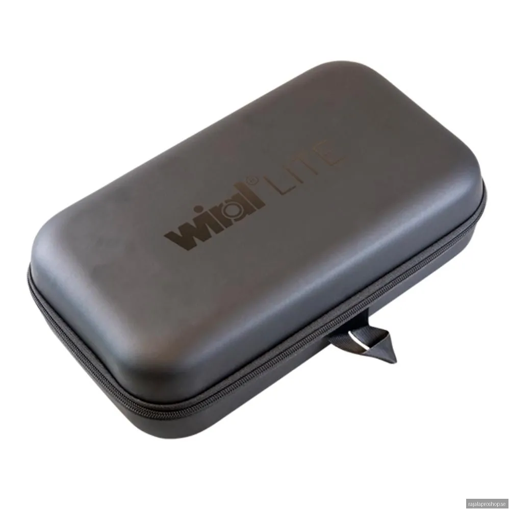 Wiral Travel Case Förvaringsväska