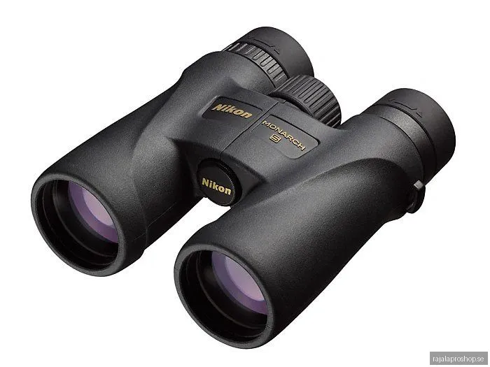 Nikon Monarch 5 8x42