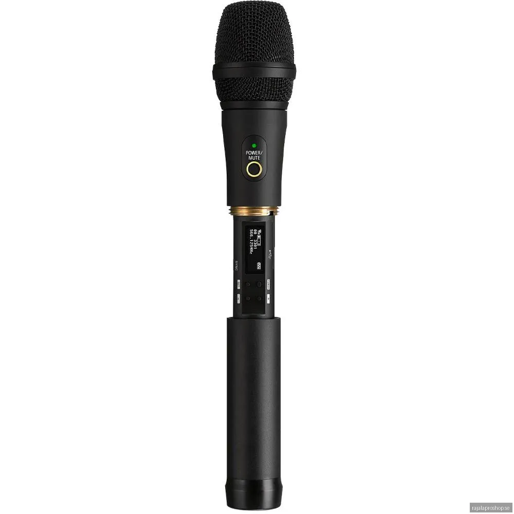 Sony UTX-M40 Wireless Handheld Cardioid Microphone
