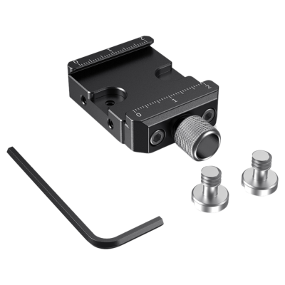 SmallRig DBC2506B camera mounting accessory