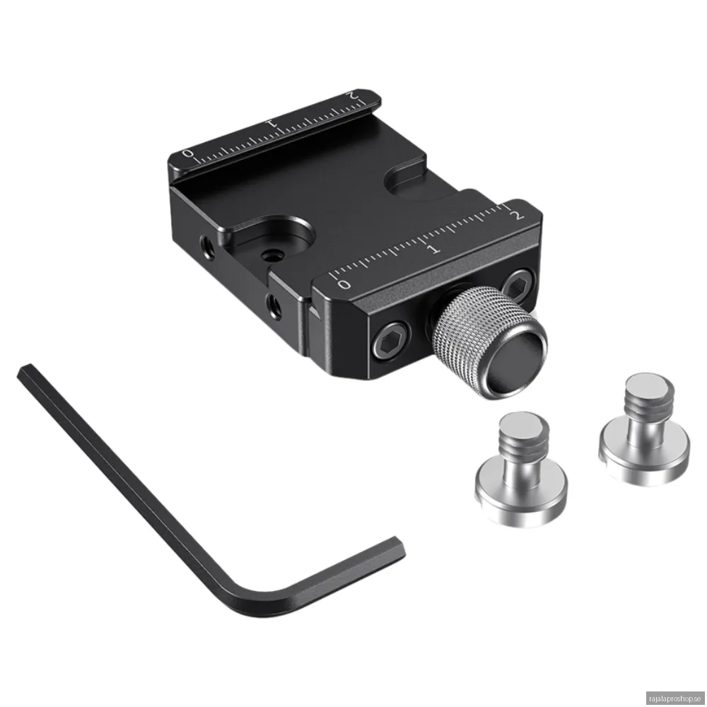 SmallRig DBC2506B camera mounting accessory