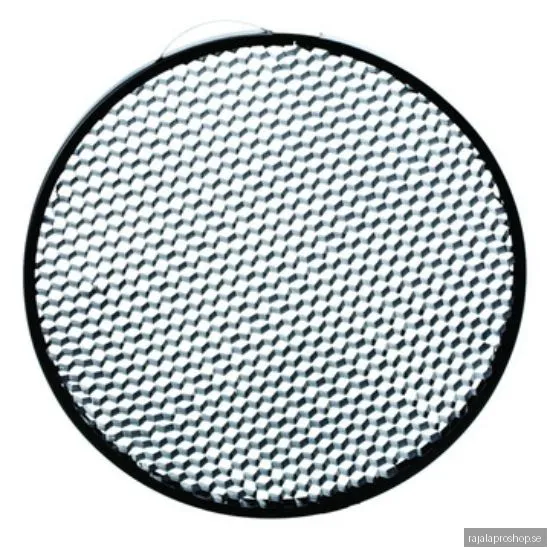 Elinchrom 26054 21cm Grid 12° (for 26140/26141)
