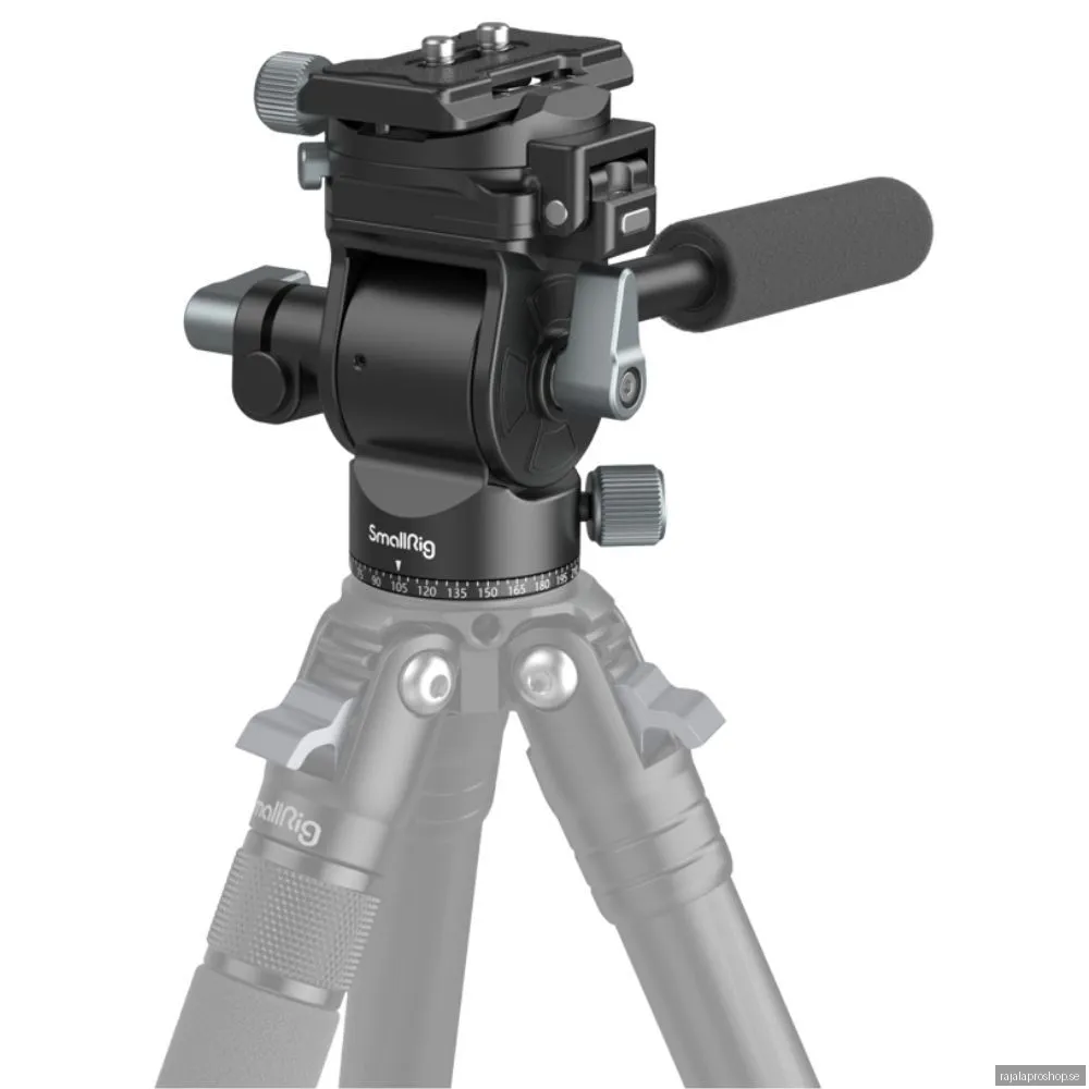 SmallRig 4104 tripod head