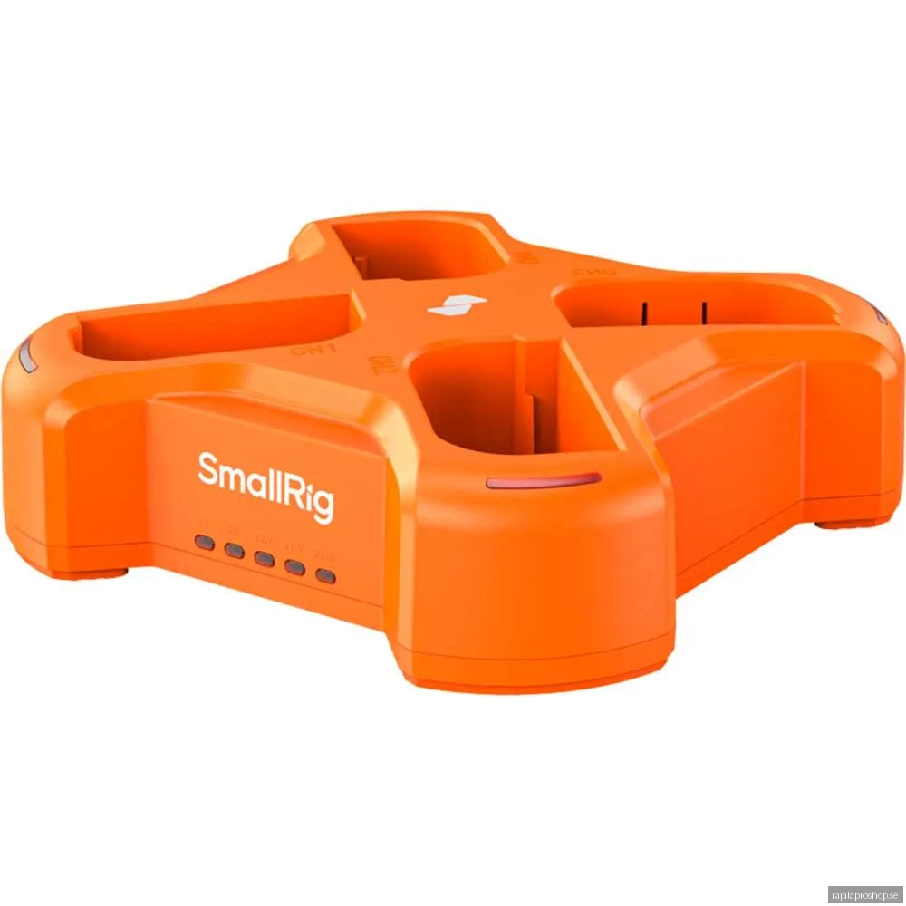 SmallRig 4838 battery charger