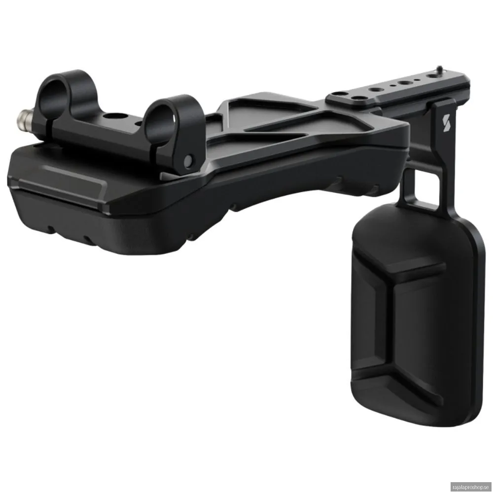 SmallRig Universal Shoulder Pad with 15mm Dual Rod Clamp 5153