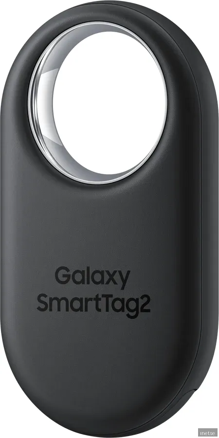 Samsung Galaxy SmartTag2 Svart