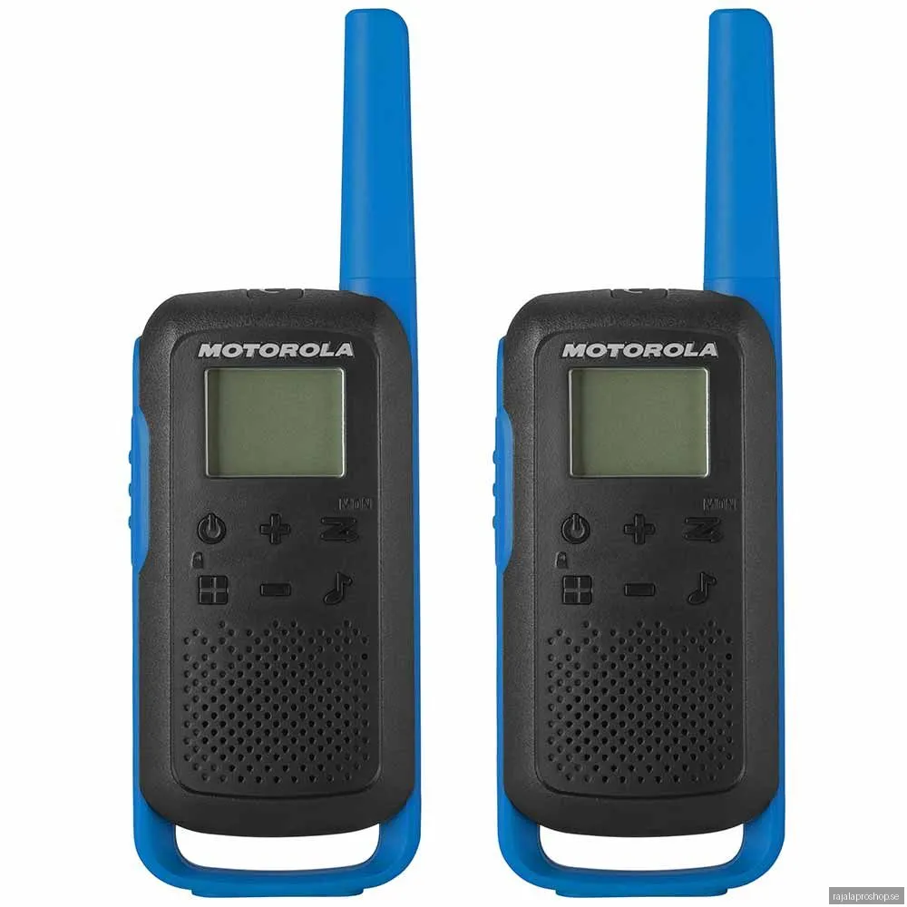 Motorola Talkabout T62