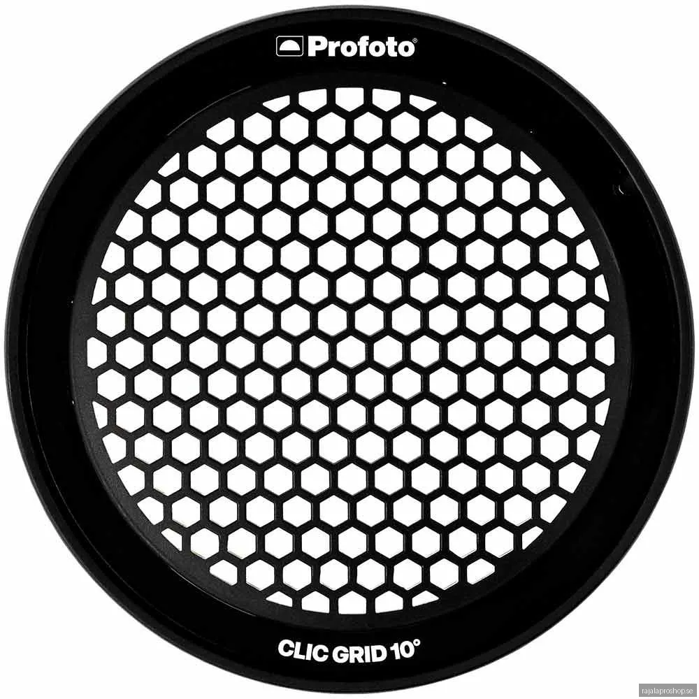Profoto Clic Grid 10