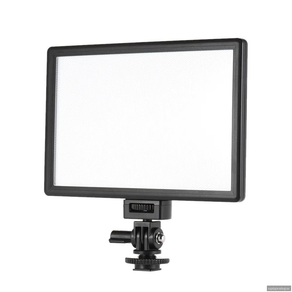 Viltrox L116T LED light ljus