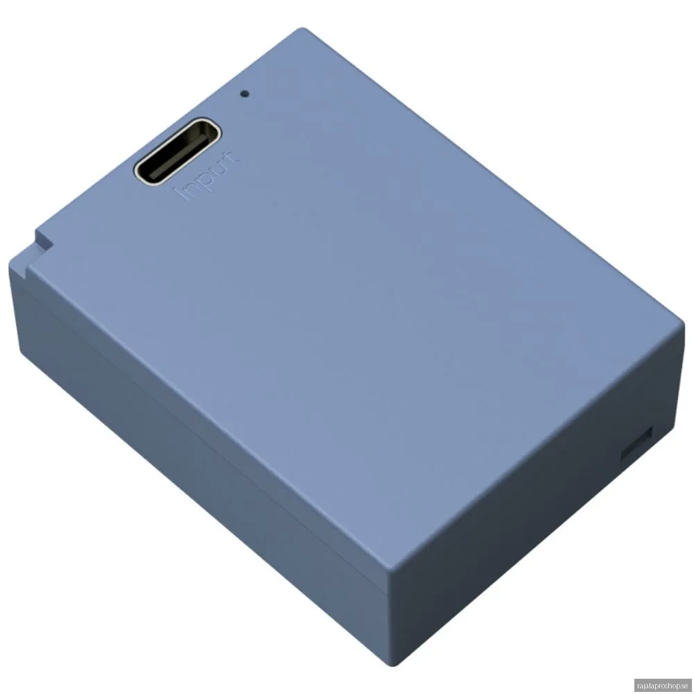 SmallRig NP-W126S USB-C Rechargeable Camera Battery 5062