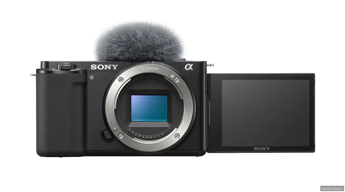 Sony ZV-E10 - Body