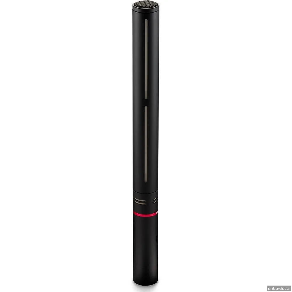 Rycote HC-22 Shotgun Mikrofon